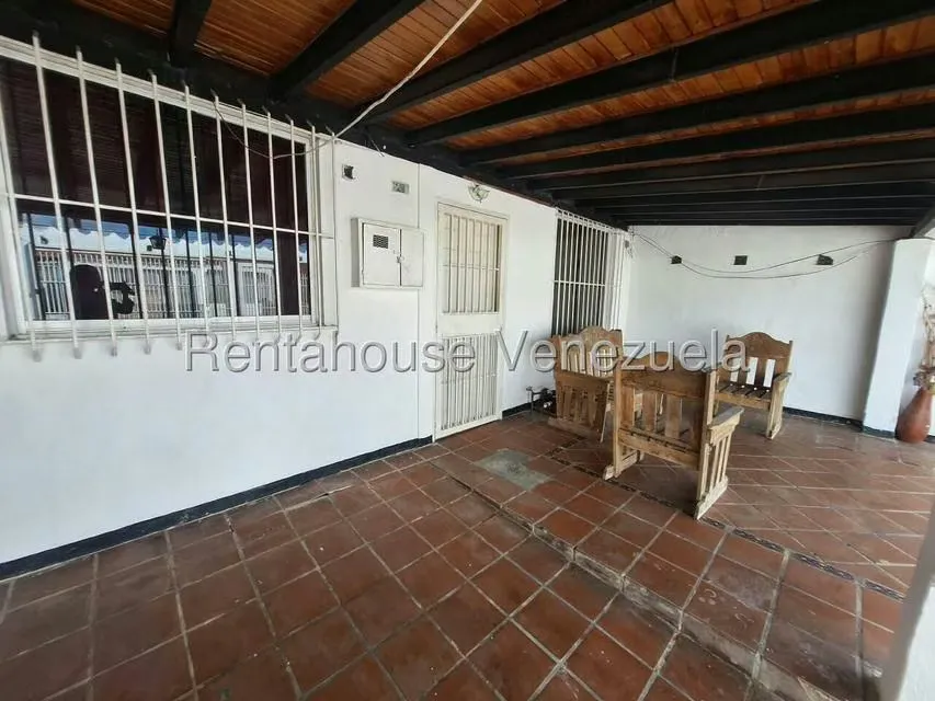 Casa (1 Nivel) en Venta en El Paraiso, Lara - 4