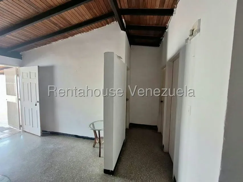 Casa (1 Nivel) en Venta en El Paraiso, Lara - 5