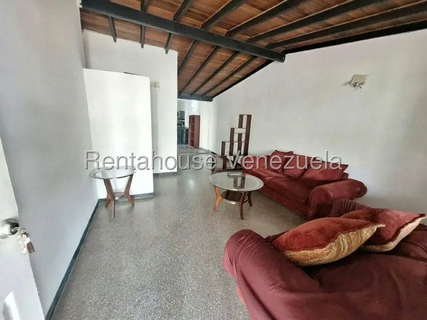 Casa (1 Nivel) en Venta en El Paraiso, Lara - 6