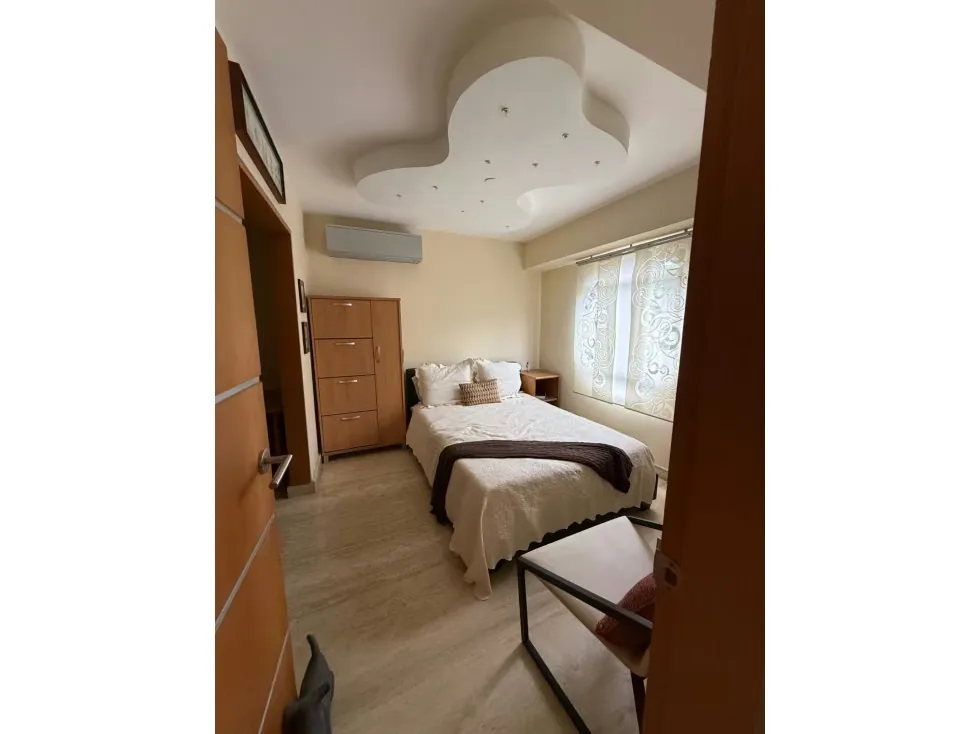 Alquiler de apartamento PH en La Alameda 200 mts2 - 5