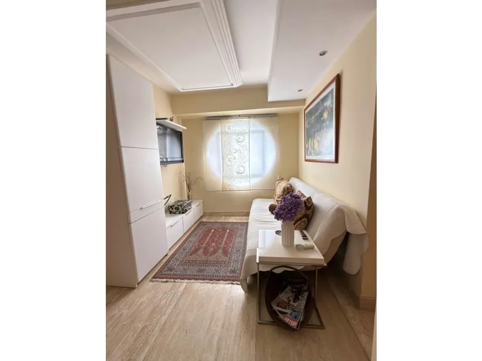 Alquiler de apartamento PH en La Alameda 200 mts2 - 10