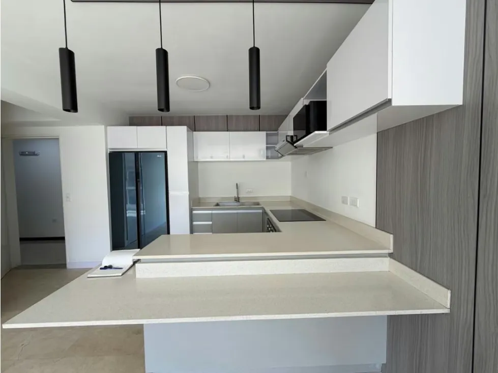 Vendo apartamento 78m2 La Boyera 432 - 12