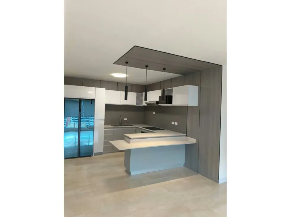 Vendo apartamento 78m2 La Boyera 432 - 13