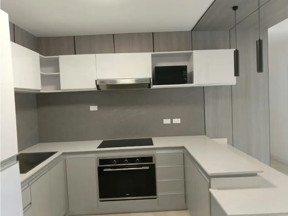 Vendo apartamento 78m2 La Boyera 432 - 10