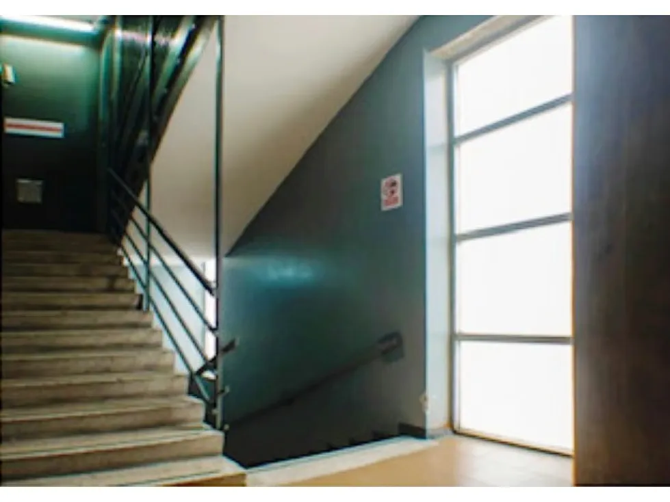 Vendo edificio industrial 3820m2 La Urbina 5437 - 7