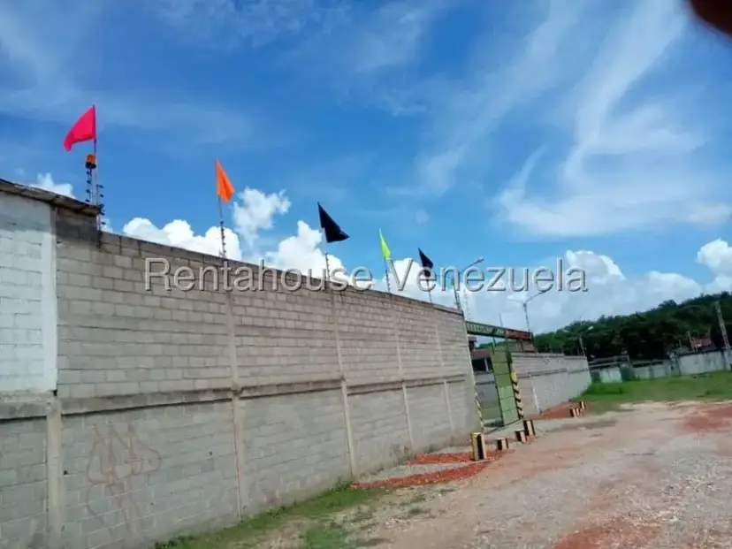 Negocios y Empresas (Transporte) en Venta en La Raiza, Miranda