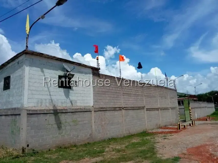 Negocios y Empresas (Transporte) en Venta en La Raiza, Miranda - 2