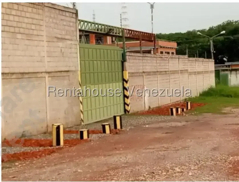 Negocios y Empresas (Transporte) en Venta en La Raiza, Miranda - 6