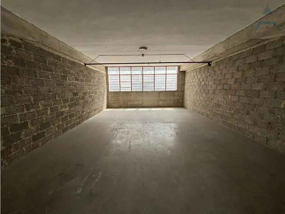 Se Alquila Deposito 54m² Palo Verde - 5
