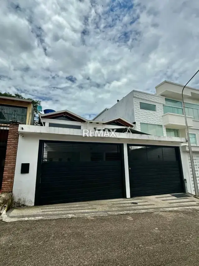 Casa. Venta. La Guayana