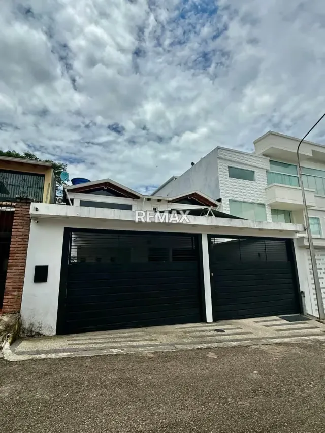 Casa. Venta. La Guayana