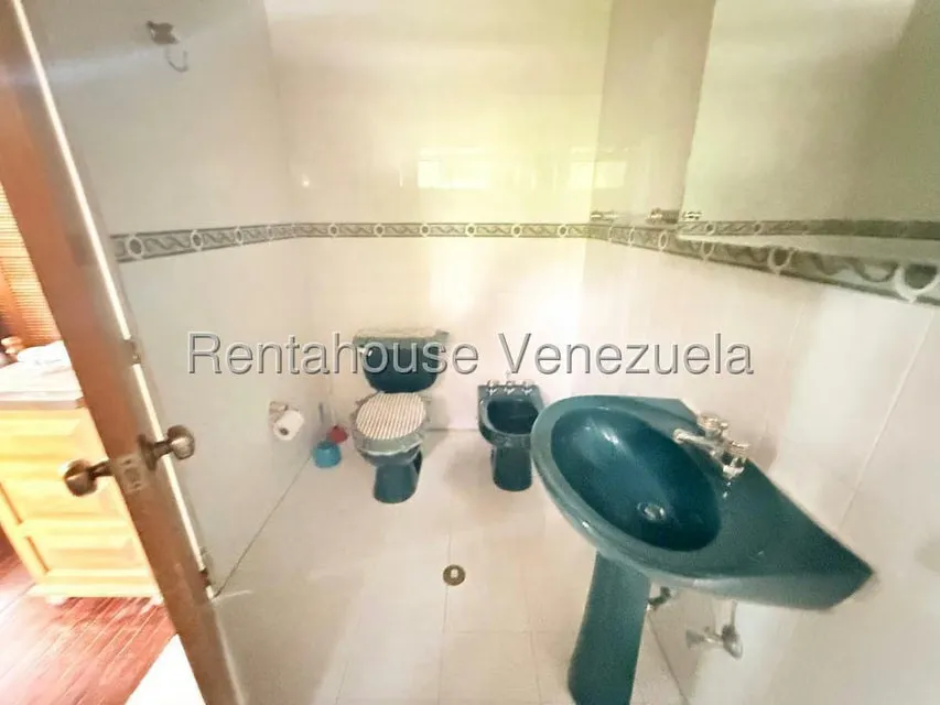 Casa (1 Nivel) en Venta en La Lagunita Country Club, Distrito Metropolitano - 20