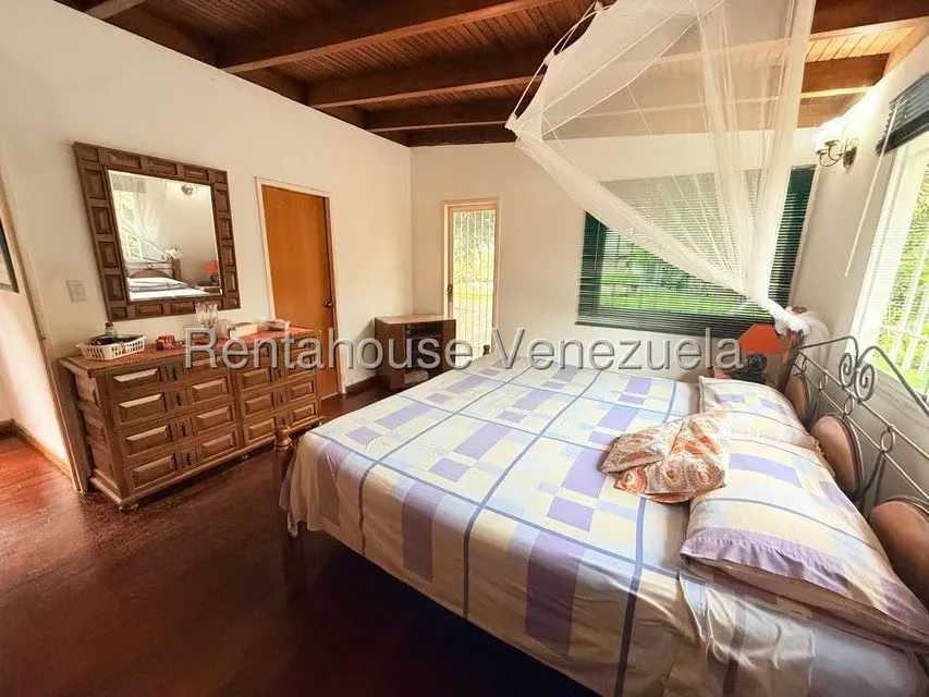 Casa (1 Nivel) en Venta en La Lagunita Country Club, Distrito Metropolitano - 22