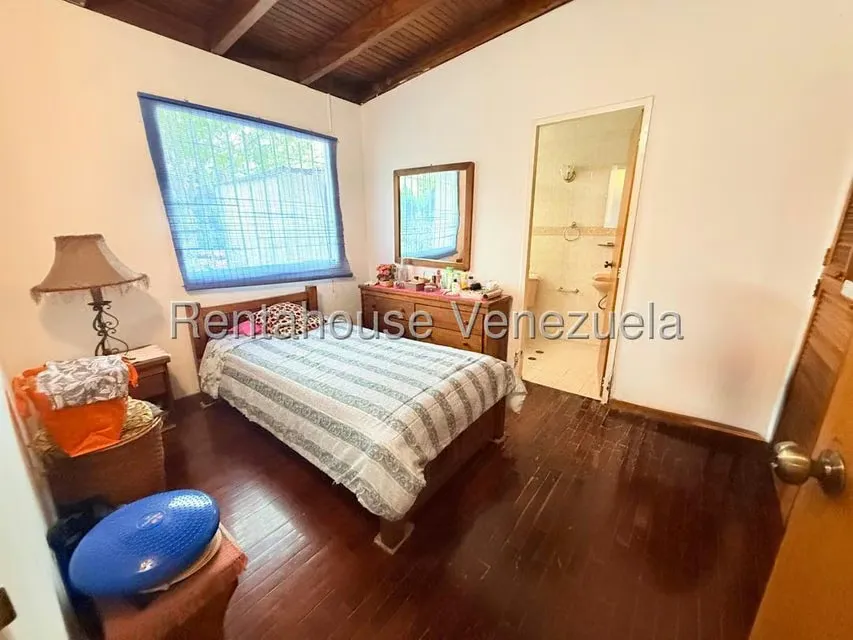 Casa (1 Nivel) en Venta en La Lagunita Country Club, Distrito Metropolitano - 26