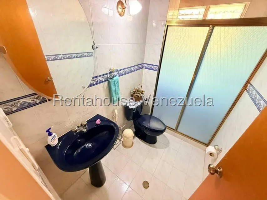 Casa (1 Nivel) en Venta en La Lagunita Country Club, Distrito Metropolitano - 29