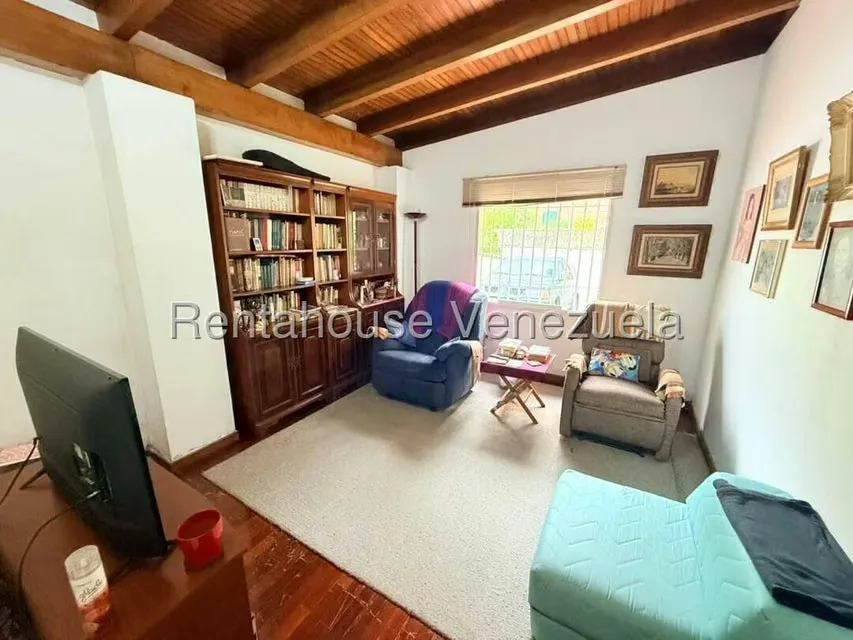 Casa (1 Nivel) en Venta en La Lagunita Country Club, Distrito Metropolitano - 31