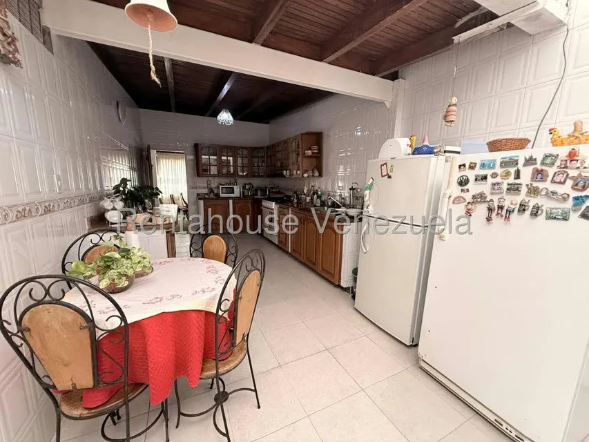 Casa (1 Nivel) en Venta en La Lagunita Country Club, Distrito Metropolitano - 39