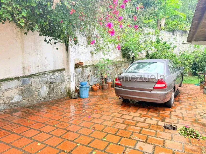 Casa (1 Nivel) en Venta en La Lagunita Country Club, Distrito Metropolitano - 43