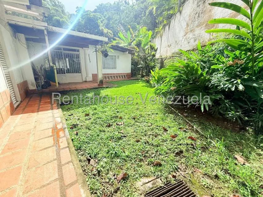 Casa (1 Nivel) en Venta en La Lagunita Country Club, Distrito Metropolitano - 45