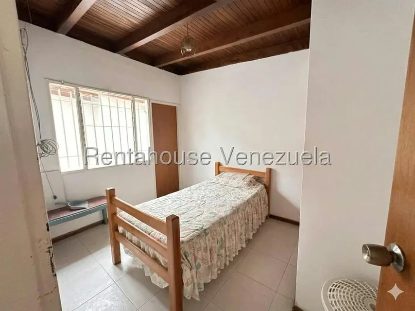 Casa (1 Nivel) en Venta en La Lagunita Country Club, Distrito Metropolitano - 47