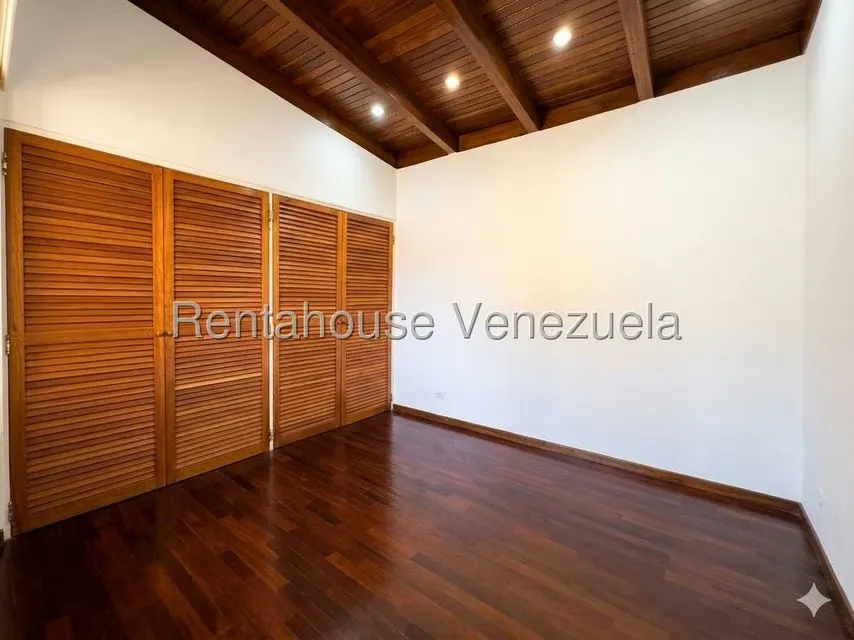 Casa (1 Nivel) en Venta en La Lagunita Country Club, Distrito Metropolitano - 48