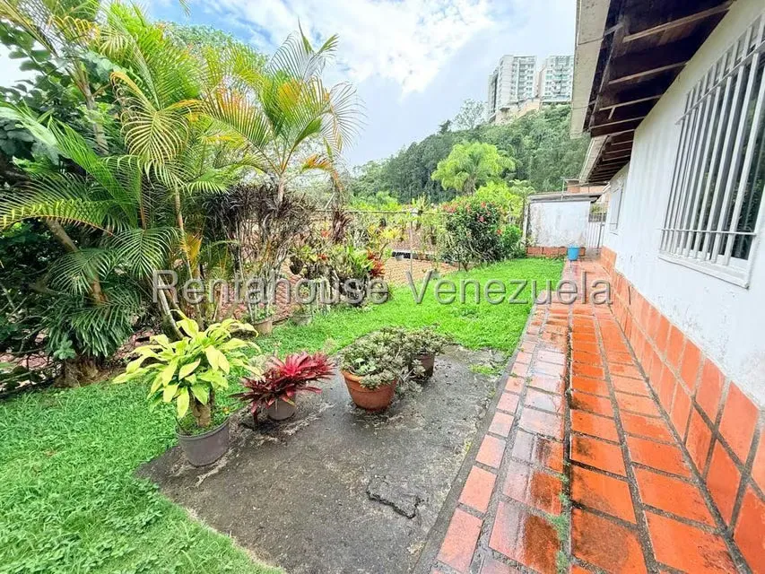 Casa (1 Nivel) en Venta en La Lagunita Country Club, Distrito Metropolitano - 49