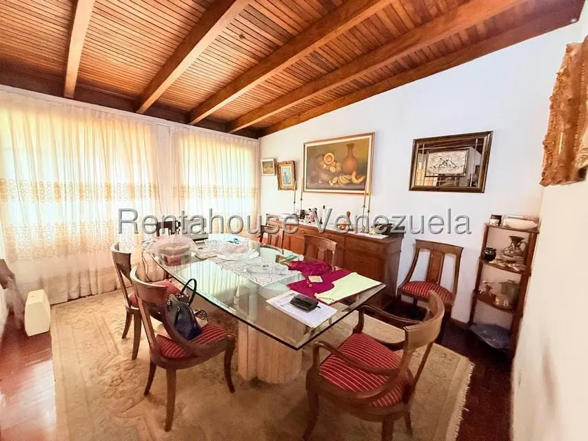 Casa (1 Nivel) en Venta en La Lagunita Country Club, Distrito Metropolitano - 53