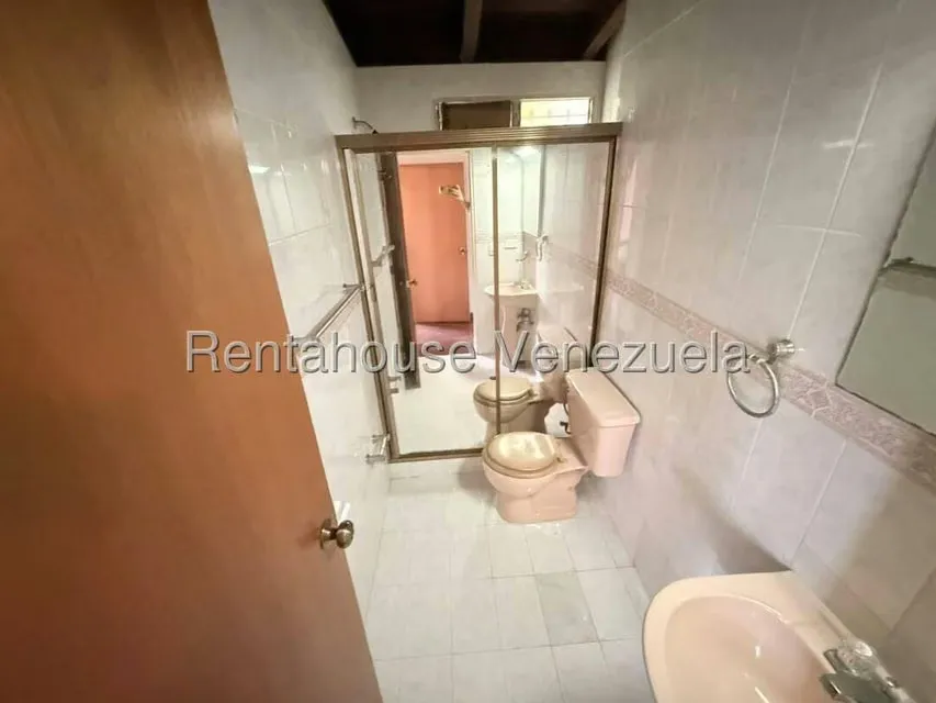 Casa (1 Nivel) en Venta en La Lagunita Country Club, Distrito Metropolitano - 64