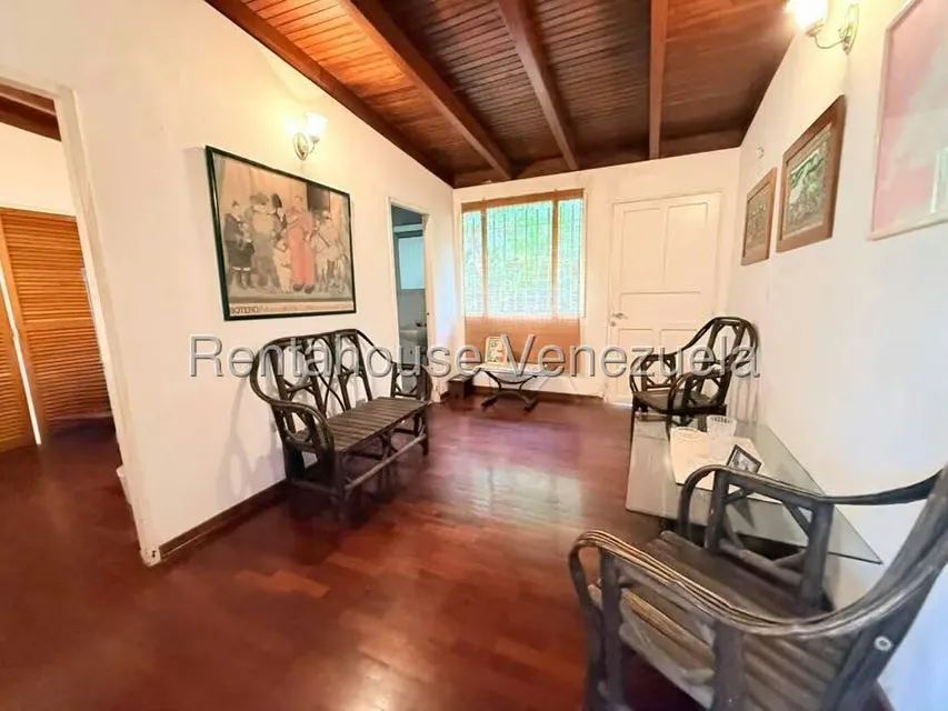 Casa (1 Nivel) en Venta en La Lagunita Country Club, Distrito Metropolitano - 65