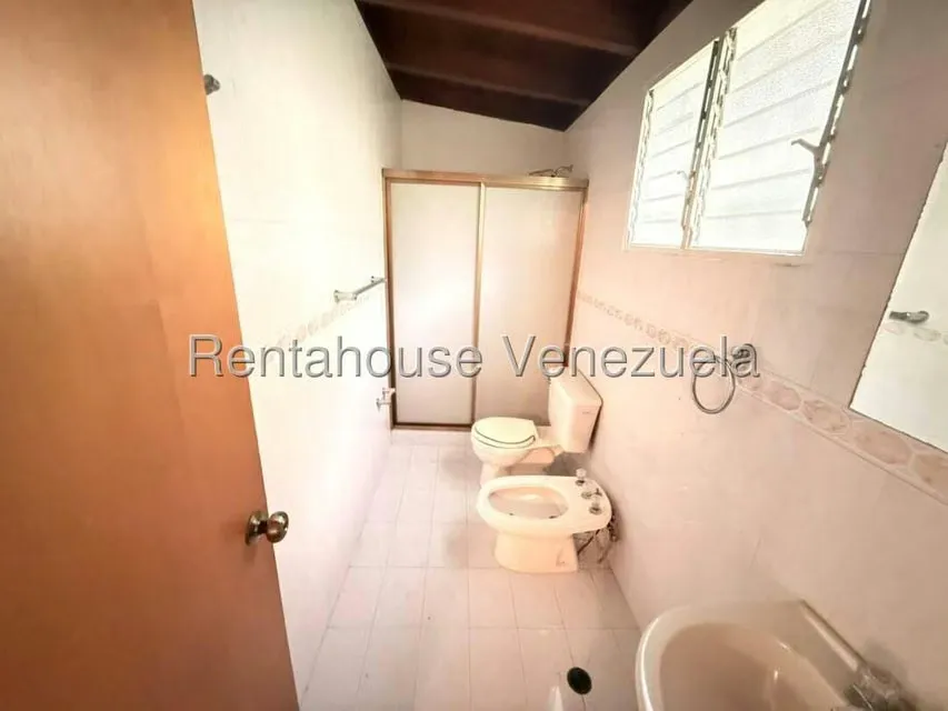 Casa (1 Nivel) en Venta en La Lagunita Country Club, Distrito Metropolitano - 66