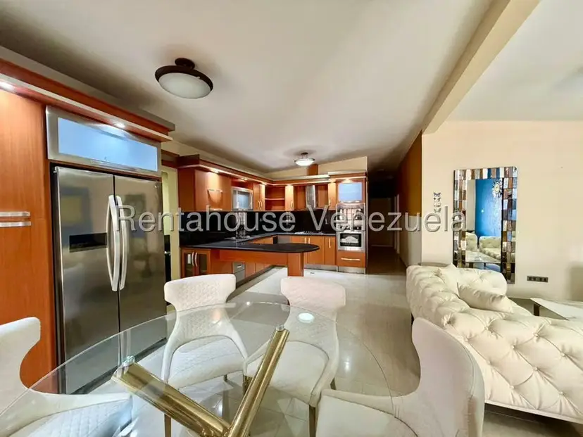 Casa (1 Nivel) en Venta en Puerta Maraven, Falcon