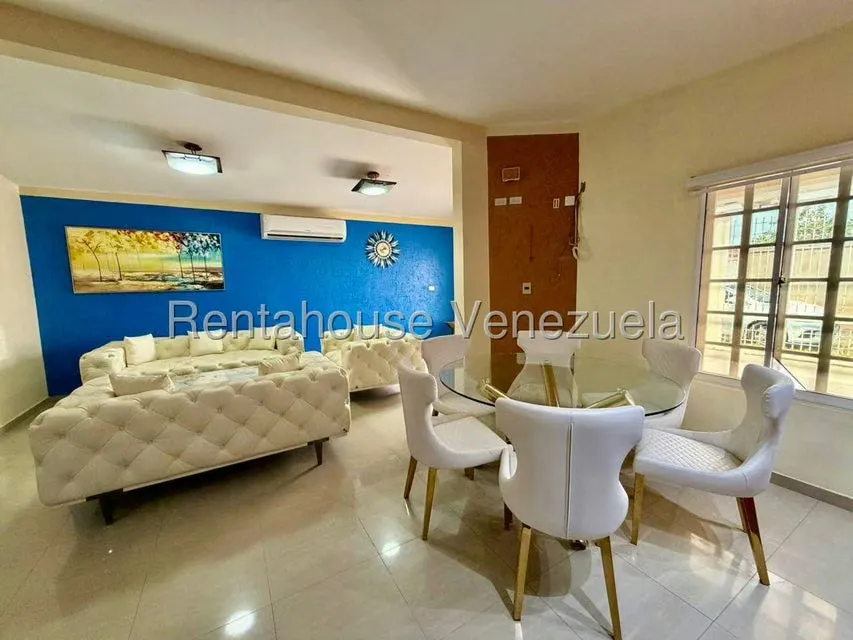 Casa (1 Nivel) en Venta en Puerta Maraven, Falcon - 2