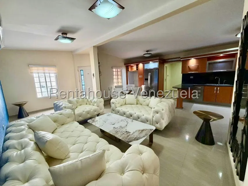 Casa (1 Nivel) en Venta en Puerta Maraven, Falcon - 3