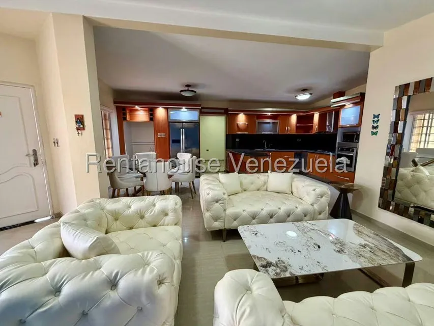 Casa (1 Nivel) en Venta en Puerta Maraven, Falcon - 4