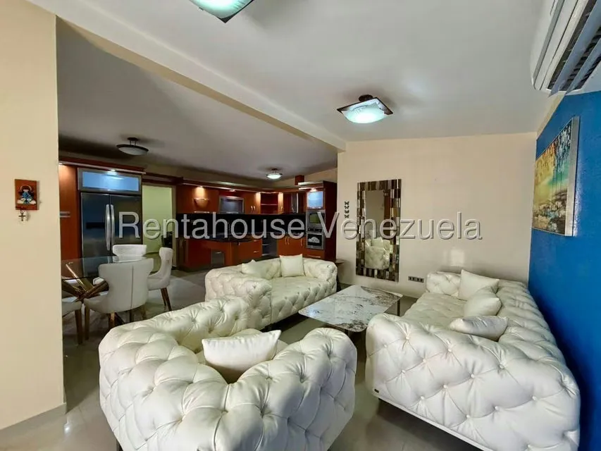 Casa (1 Nivel) en Venta en Puerta Maraven, Falcon - 5