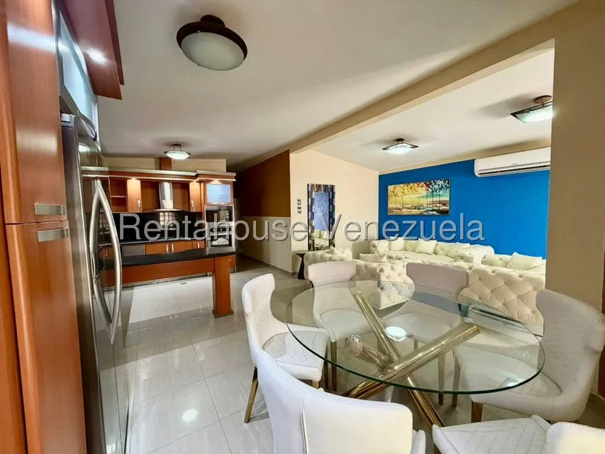 Casa (1 Nivel) en Venta en Puerta Maraven, Falcon - 6