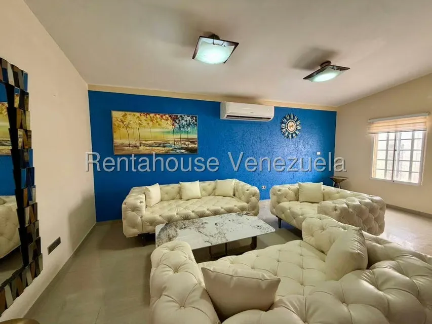 Casa (1 Nivel) en Venta en Puerta Maraven, Falcon - 8