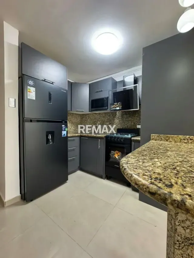 EN VENTA APARTAMENTO EN CONJUNTO RESIDENCIAL LAS PALMERAS, LECHERIA - 5