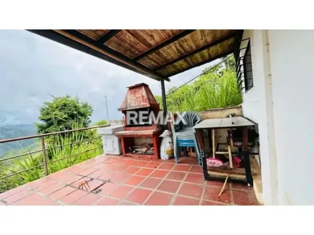 CASA-QUINTA EN VENTA EN CAICAGUANA - EL HATILLO - 16