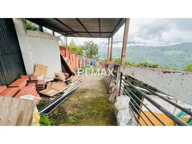 CASA-QUINTA EN VENTA EN CAICAGUANA - EL HATILLO - 19