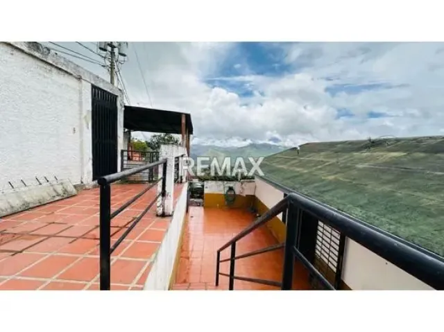 CASA-QUINTA EN VENTA EN CAICAGUANA - EL HATILLO - 2