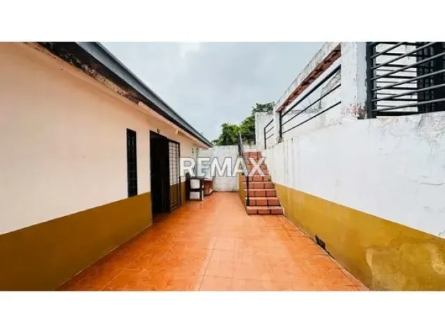 CASA-QUINTA EN VENTA EN CAICAGUANA - EL HATILLO - 3
