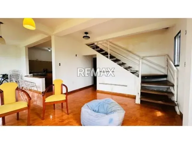 CASA-QUINTA EN VENTA EN CAICAGUANA - EL HATILLO - 4