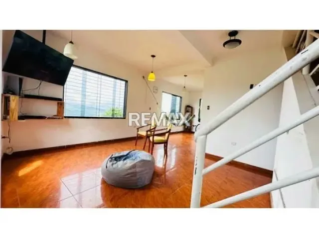 CASA-QUINTA EN VENTA EN CAICAGUANA - EL HATILLO - 6