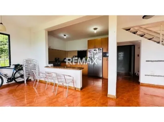 CASA-QUINTA EN VENTA EN CAICAGUANA - EL HATILLO - 8