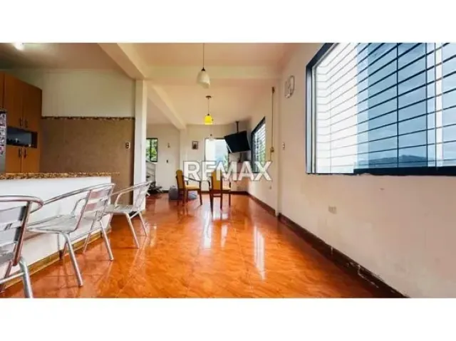 CASA-QUINTA EN VENTA EN CAICAGUANA - EL HATILLO - 9