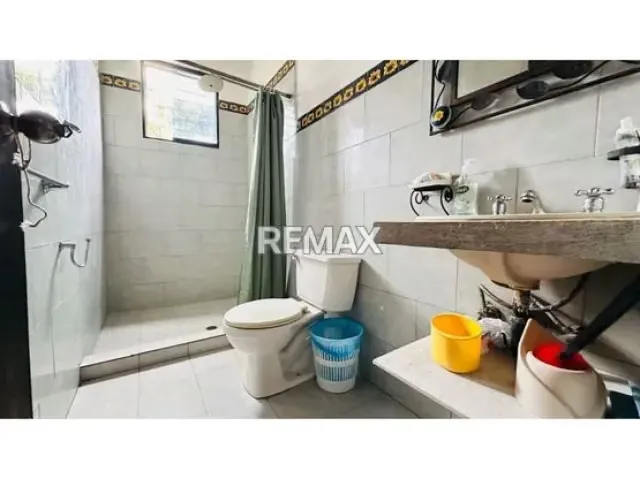 CASA-QUINTA EN VENTA EN CAICAGUANA - EL HATILLO - 10