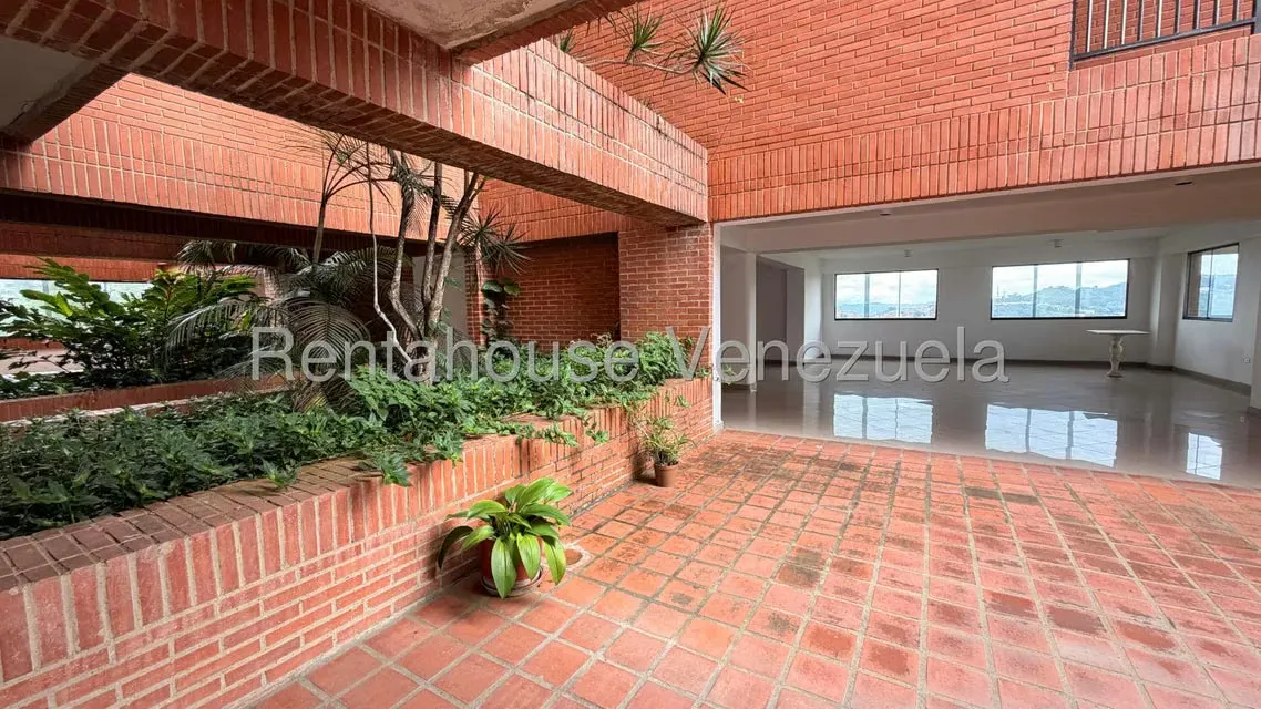 Apartamento (1 Nivel) en Venta en Miranda, Distrito Metropolitano - 17