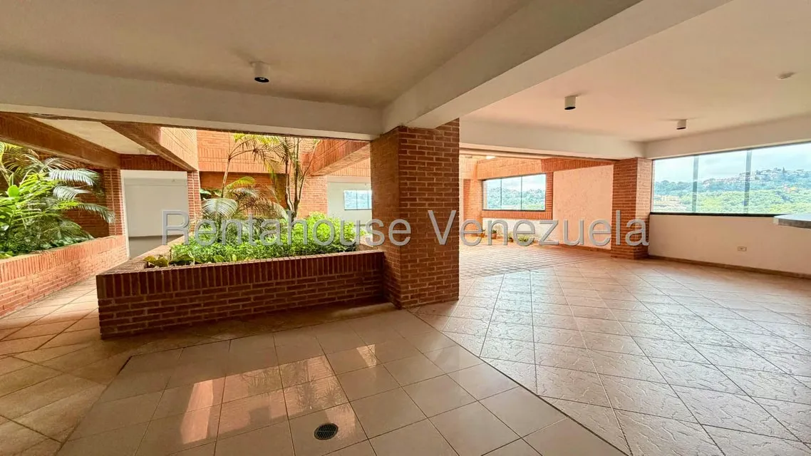 Apartamento (1 Nivel) en Venta en Miranda, Distrito Metropolitano - 18
