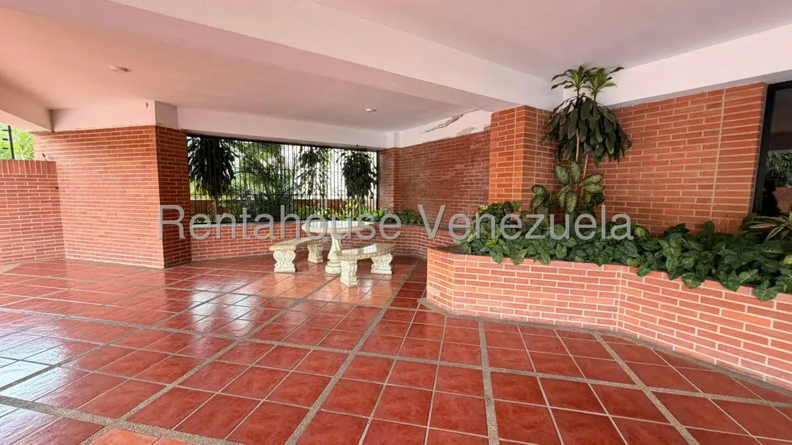 Apartamento (1 Nivel) en Venta en Miranda, Distrito Metropolitano - 19